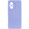 Чехол Silicone Cover Ummi Lakshmi Full Camera (AA) для Xiaomi Poco M5 Херсон