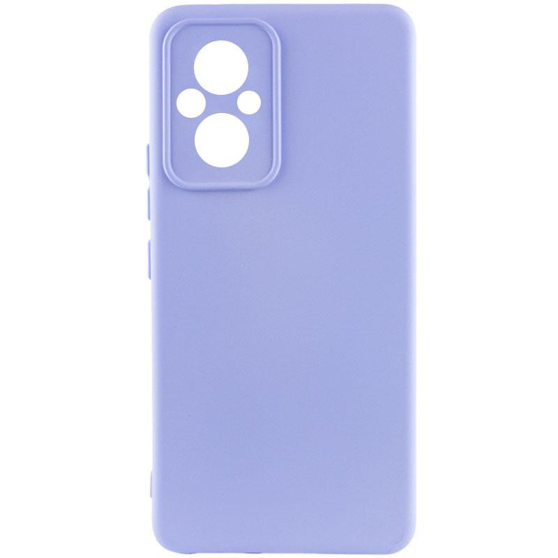Чехол Silicone Cover Ummi Lakshmi Full Camera (AA) для Xiaomi Poco M5 Херсон - изображение 1