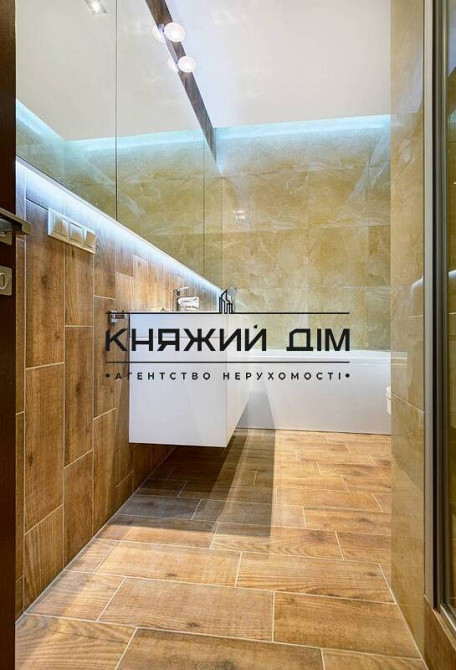 Стильна 2к. студіо в ЖК Новопечерські Липки., Драгомирова. Код 11197747 Киев - изображение 11