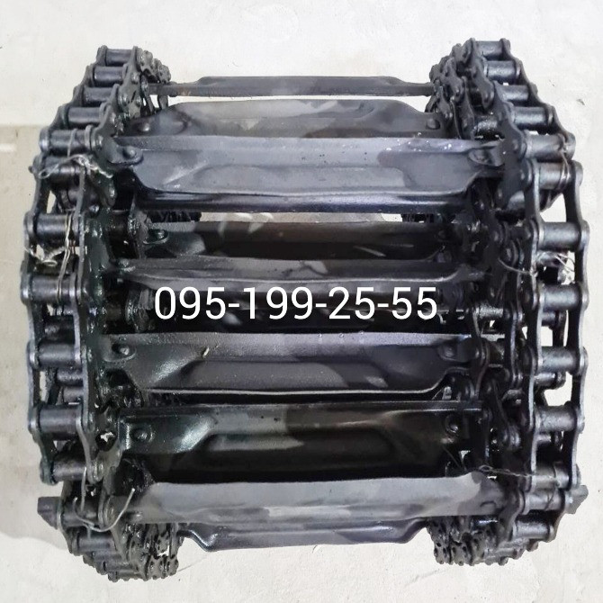 Транспортер КСС-2.6 (вивантажувальний) Днепр - изображение 3