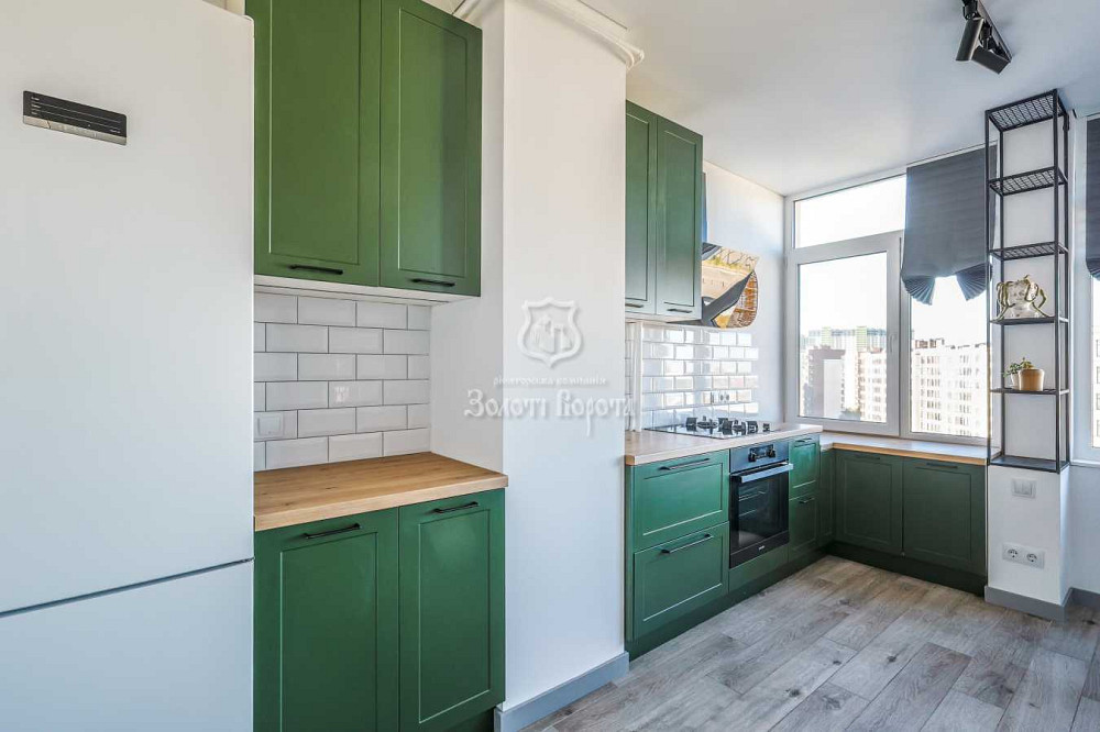 продажа 2-к квартира Киев, Соломенский, 138000 $ Київ - зображення 5