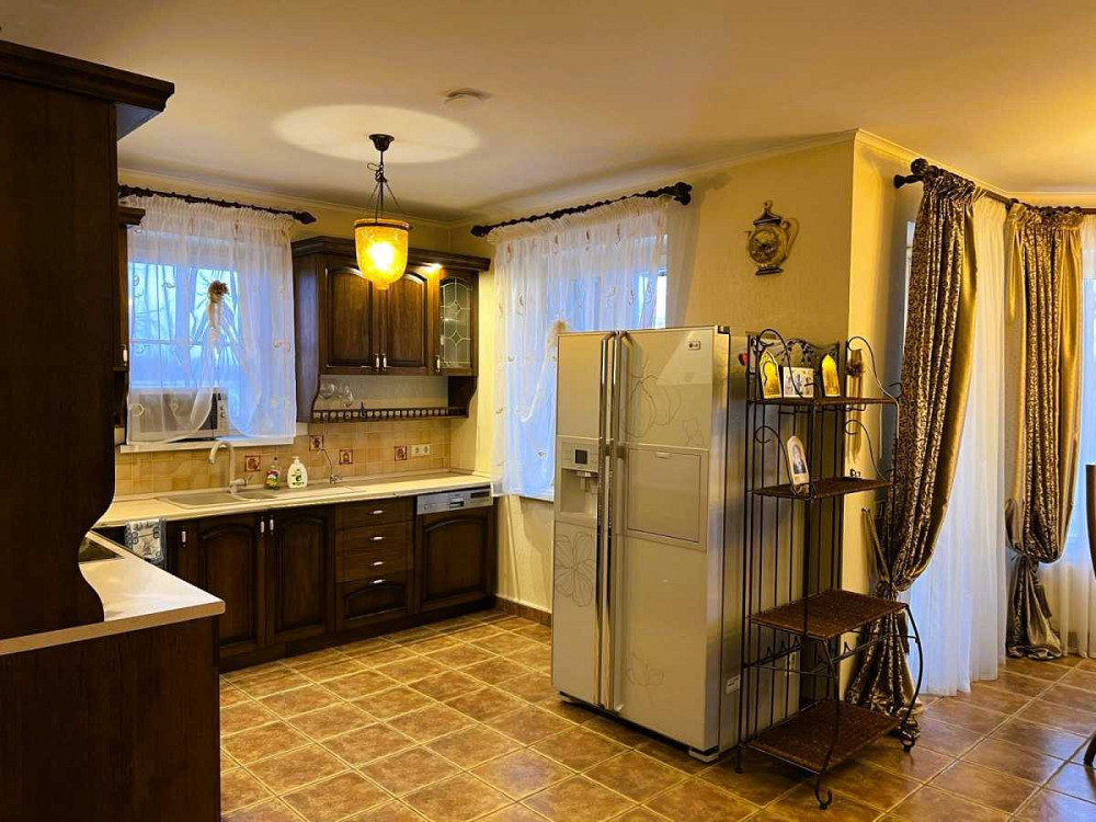 долгосрочная аренда 5-к дом Мироновский, Козин, 2500 $/мес.  - изображение 5