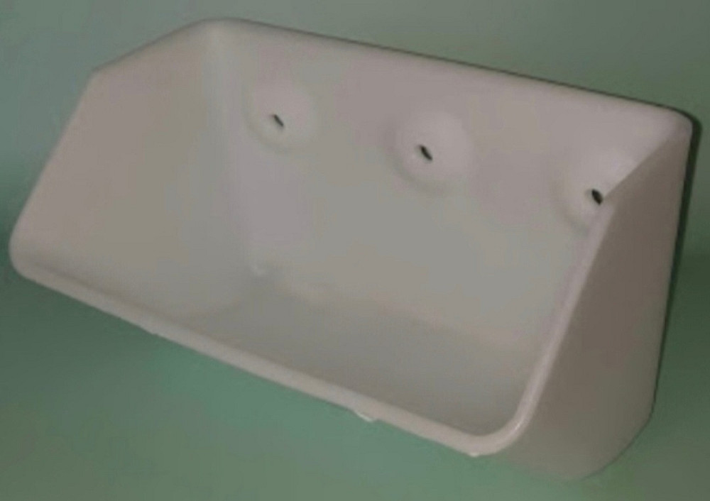 Лента норийная 450 мм в сборе с ковшами Киев - изображение 12