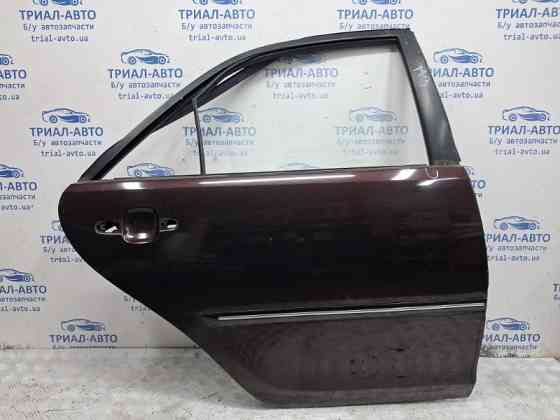 Дверь задняя правая Toyota Camry 2001-2006 6700333120 (Арт. 67907) Киев