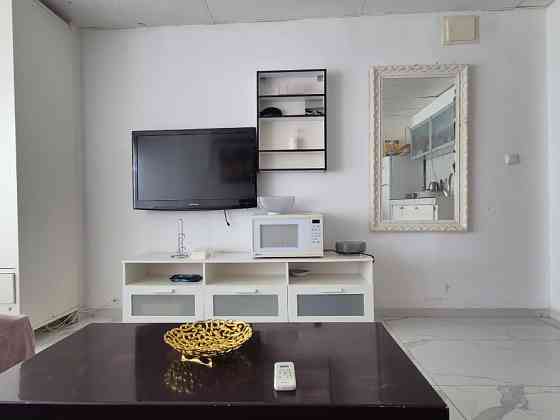 Сдается студия в центре Герцелии, Львів