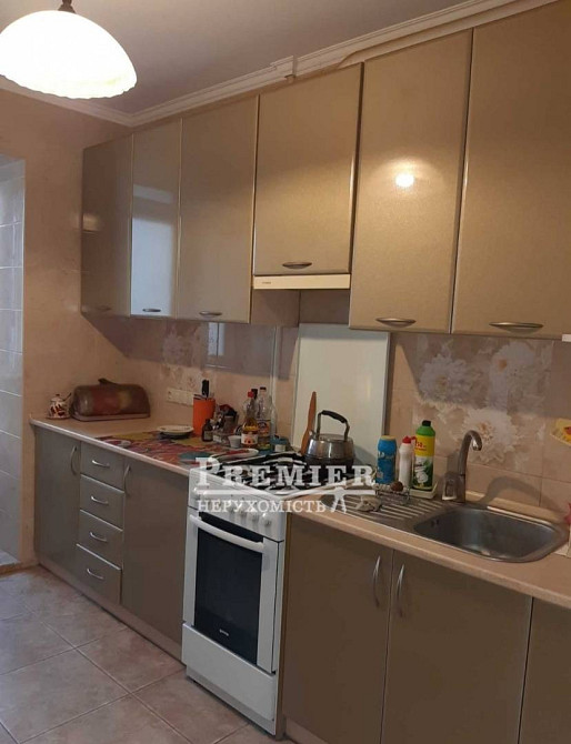 Продам 3-кімнатну квартиру на Заболотного Одесса - изображение 2