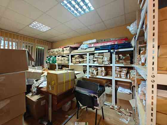 продажа офисное помещение Киев, Шевченковский, 39999 $ Київ