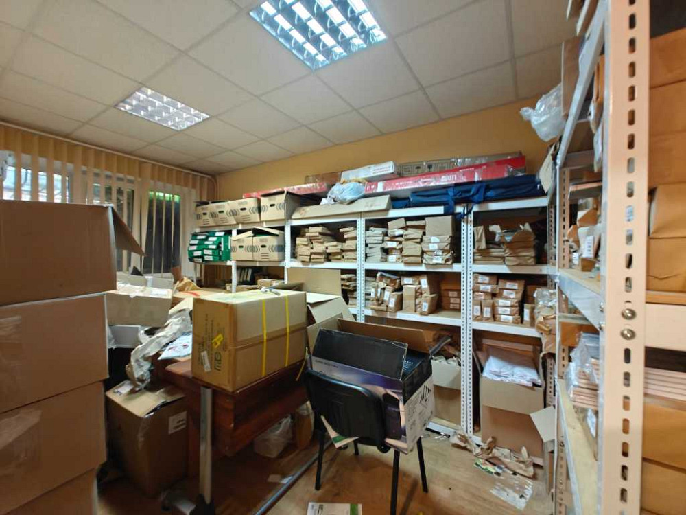 продажа офисное помещение Киев, Шевченковский, 39999 $ Київ - зображення 6
