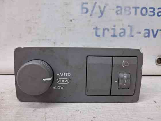 Блок управления Kia Sorento BL 2.5 DIESEL D4CB 2002 (б/у) Киев