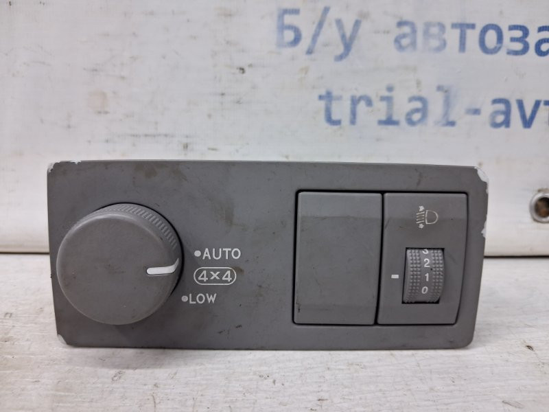 Блок управления Kia Sorento BL 2.5 DIESEL D4CB 2002 (б/у) Київ - зображення 1