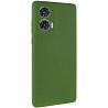 Чехол Silicone Cover Ummi Lakshmi Full Camera (AA) для Motorola Edge 50 Херсон