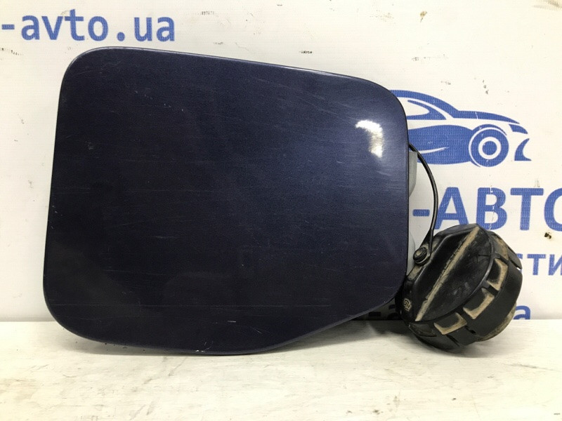 Лючок бака Mitsubishi Pajero Wagon 4 3.2 ДИЗЕЛЬ 4M41 2006 (б/у) Киев - изображение 1