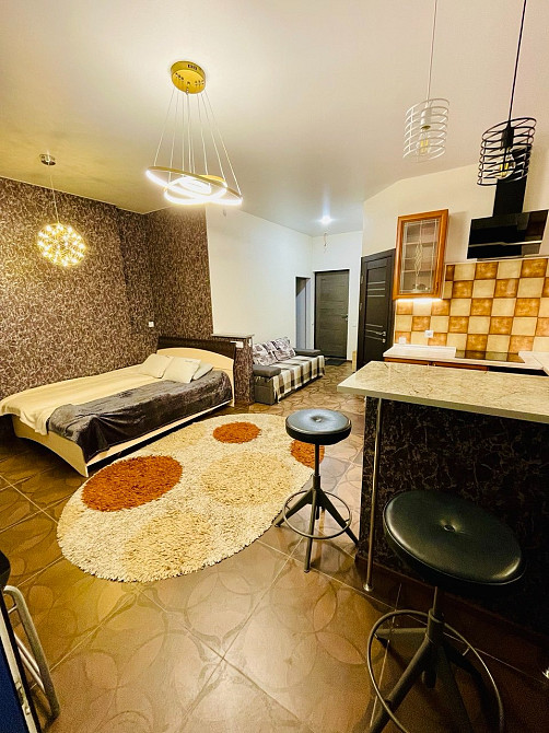 Оренда квартири до літа, з видом на море, від власника, 10 станція В.Фонтану Одесса - изображение 9