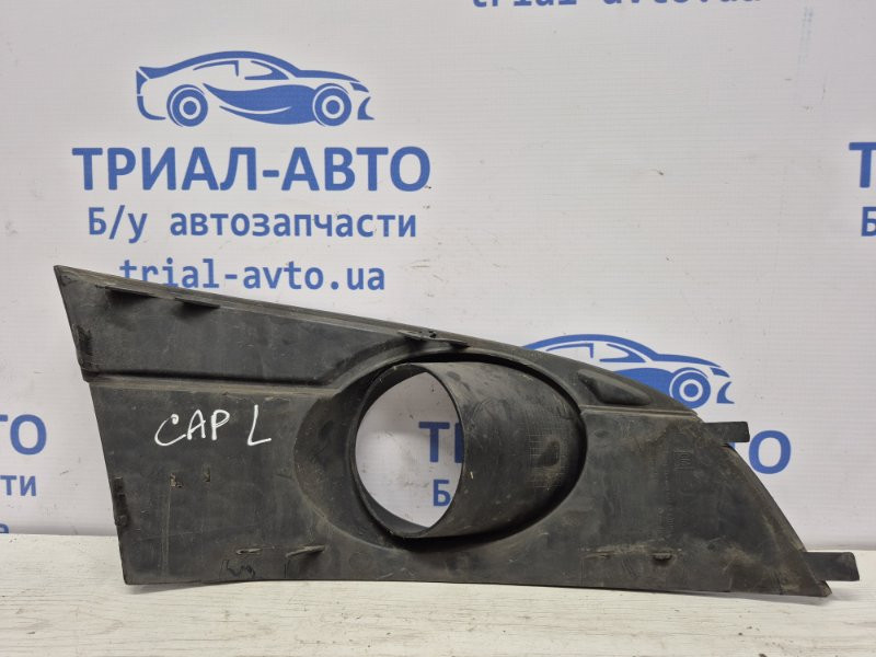 Решетка противотуманки левая Chevrolet Captiva 2006-2018 96945179 (Арт. 49581) Київ - зображення 2