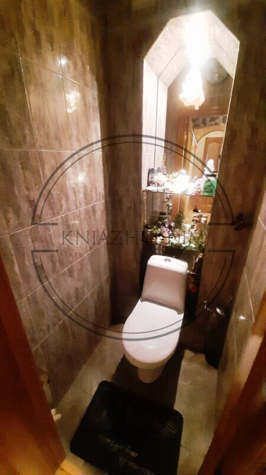 Продаж 3-х ком. квартири м. Позняки 5 хвилин Код Об'єкта № 21130400 Київ - зображення 5