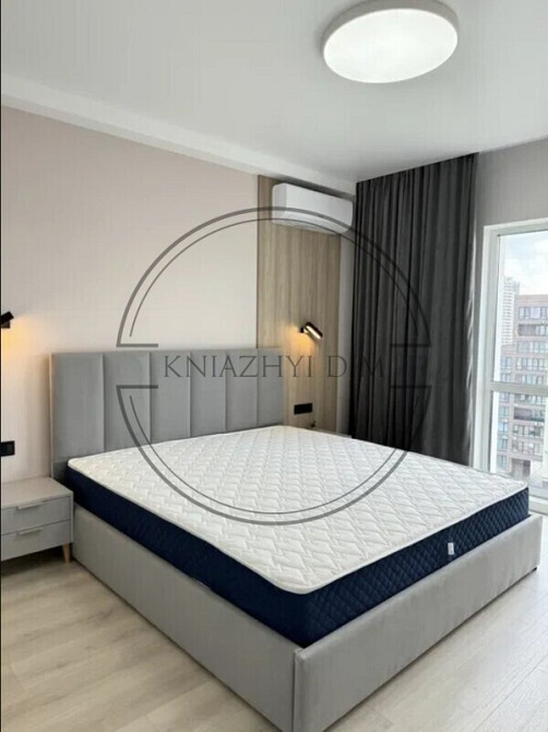 Продам однокімнатну квартиру в ЖК Нова Англія, будинок Лондон. Код: 21146048 Киев - изображение 9