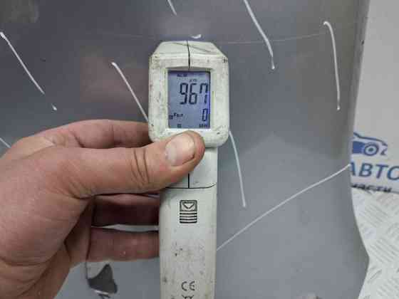 Крыло переднее левое Mitsubishi Lancer 9 1.6 БЕНЗИН 4G18 2003 (б/у) Киев