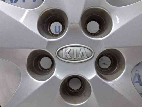 Колпак на диск Kia Ceed ED 1.6 DIESEL D4FB 2006 (б/у) Киев