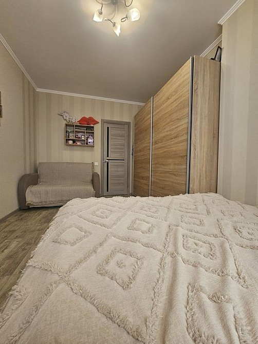 Продам 2-к квартиру с автономкой в новом доме, ж/м Фрунзенский Днепр - изображение 6