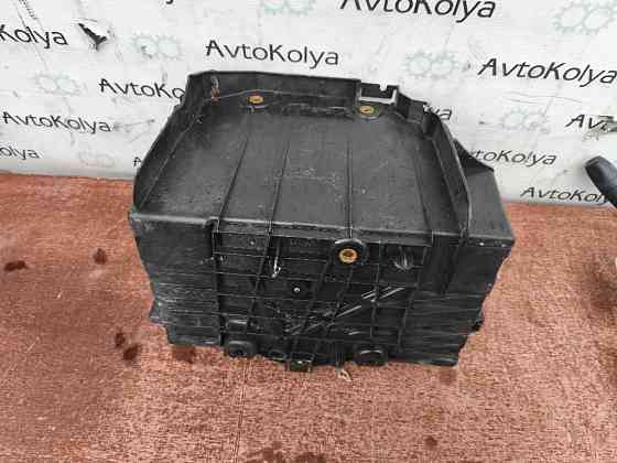 Корпус под аккумулятор Renault Kangoo 2008-2021 (8200870492) Ковель