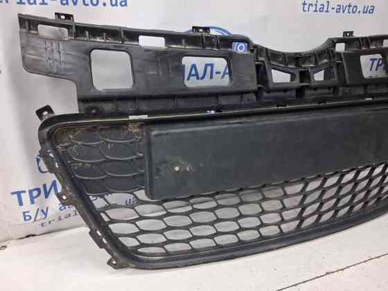Решетка бампера центральная Hyundai I30 2007-2012 865612L010 (Арт. 78126) Київ