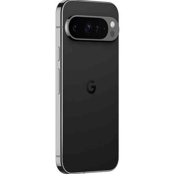 Смартфон Google Pixel 9 Pro 16/512GB Obsidian EU Харків