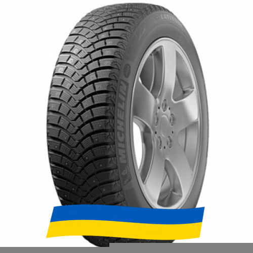 295/35 R21 Michelin Latitude X-Ice North Xin2+ 107T Позашляхова шина Киев - изображение 1