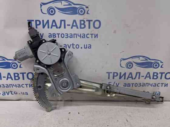 Стеклоподъемник передний левый Mitsubishi Outlander 2007-2012 5713A087 (Арт. 80423) Київ