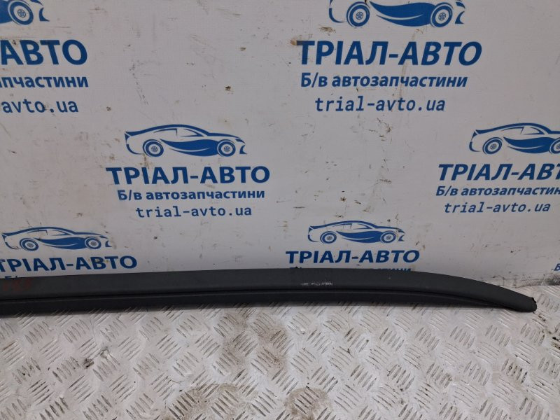 Рейлинг на крышу Ford Edge 2 2.0 БЕНЗИН ENR90 2015 лев. (б/у) Киев - изображение 6