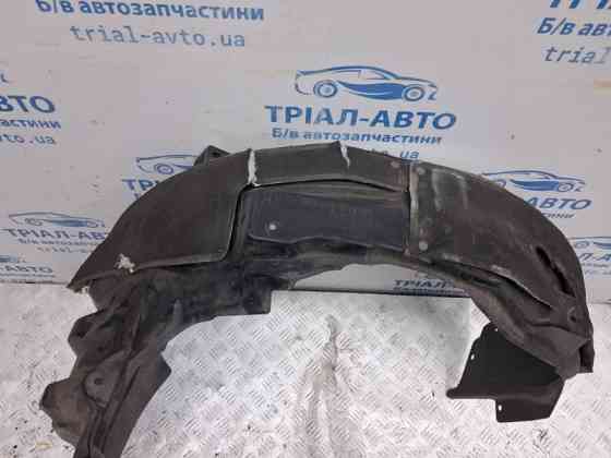 Подкрылок передний правый Mitsubishi Outlander 2012-2021 5370B884 (Арт. 79830) Киев
