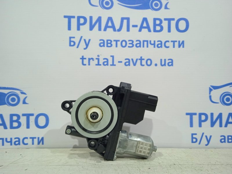 Моторчик стеклоподъемника передний Hyundai Sonata LF 2014 (б/у) Киев - изображение 2