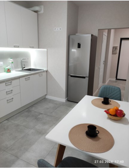 Здається гарна 1-кім ЖК Львівський квартал Київ - зображення 7