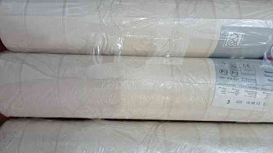 Нежные виниловые обои на бумажной основе 4 шт. Київ