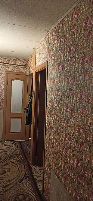 Продам. 3-к.кв. 1/9, ул.Калиновая, угол Янтарной. Днепр - изображение 6