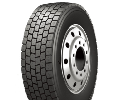 295/80 R22.5 Tracmax GRT880 152/148M Ведуча шина Київ - зображення 11