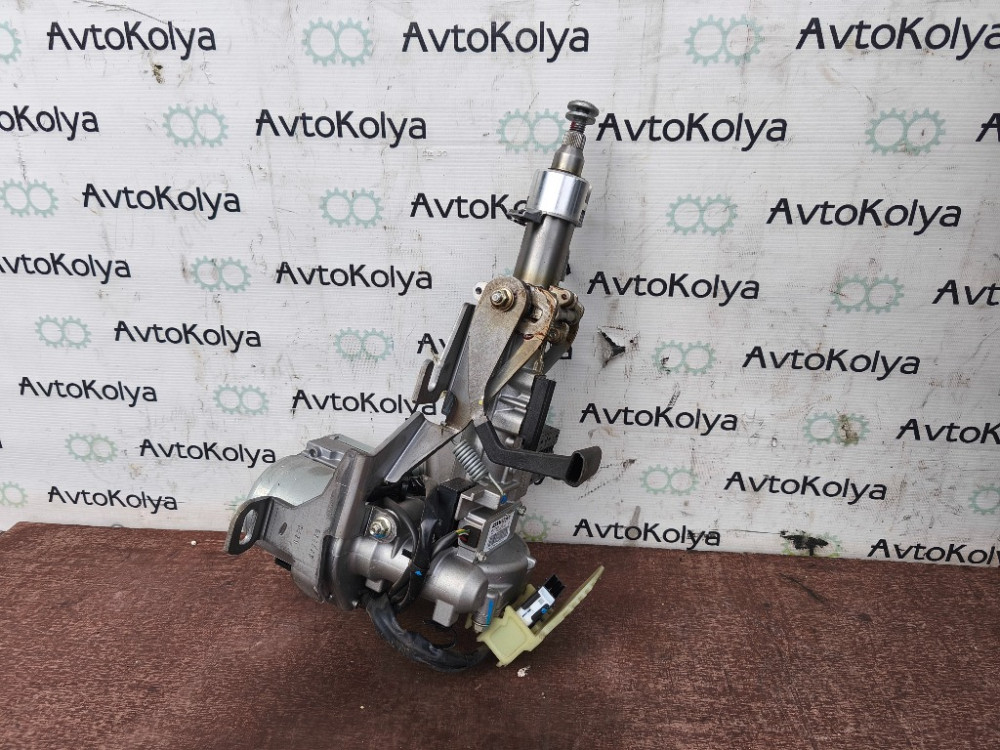 Электроусилитель руля Renault Scenic III 2009-2016 (488107802R) Ковель - зображення 1