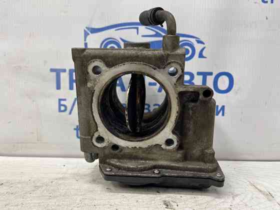 Заслонка дроссельная Mazda 3 BM 2.2 DIESEL 2013 (б/у) Киев