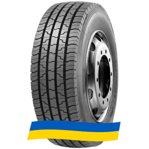245/70 R17.5 Ovation EAR518 143/141J Рульова шина Київ - зображення 1
