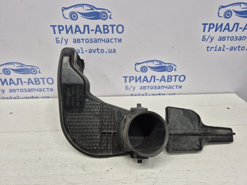 Воздухозаборник Mazda 3 BM 2.2 DIESEL 2013 (б/у) Київ - зображення 2