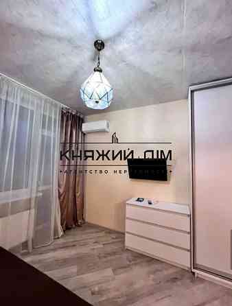 Оренда 1к.кв. студіо в ЖК Караваєві Дачі. Київ