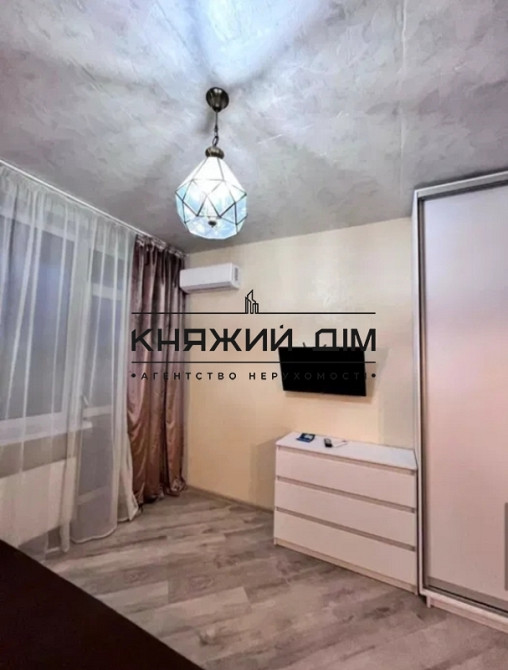 Оренда 1к.кв. студіо в ЖК Караваєві Дачі. Київ - зображення 5