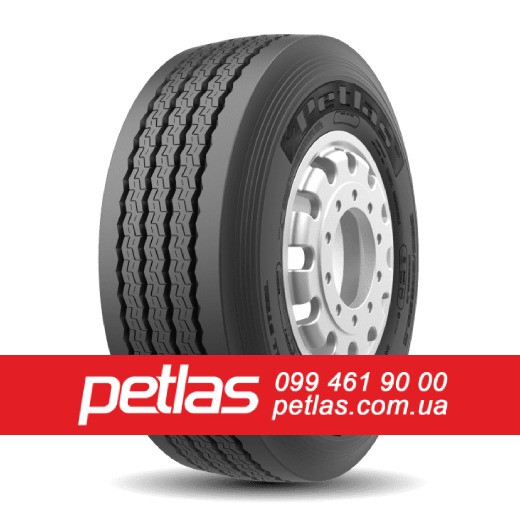 385/55R22.5 Petlas NZ300 160K(158L) (прицепная) Киев - изображение 7