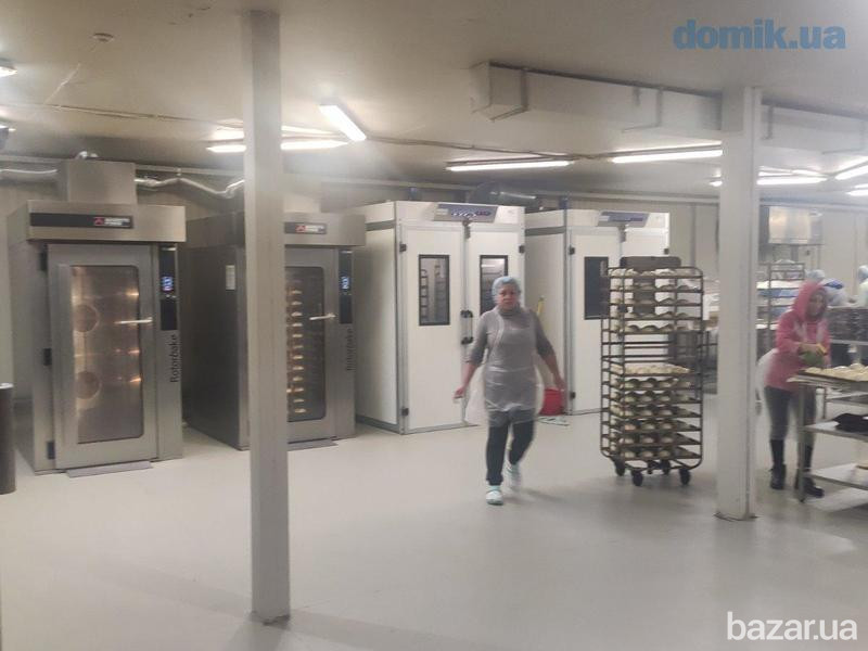 ПРОДАМ ПРОИЗВОДСТВЕННО СКЛАДСКОЙ КОМПЛЕКС!!! Київ - зображення 5