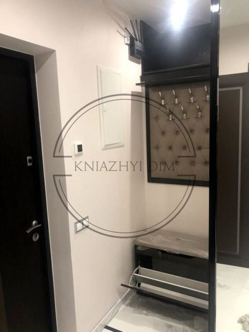 ЖК Французький 2. 2 студіо на Предславинській м. Либідська 5 хв. №11197409 Киев - изображение 9