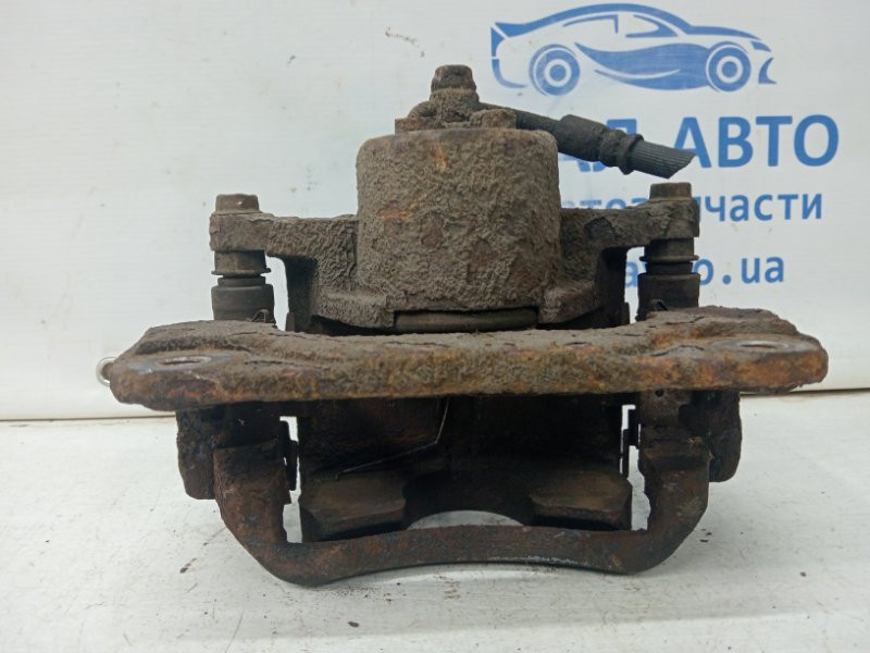 Суппорт передний правый Mazda 6 GH 2.5 БЕНЗИН L5-VE 2007 (б/у) Киев - изображение 3