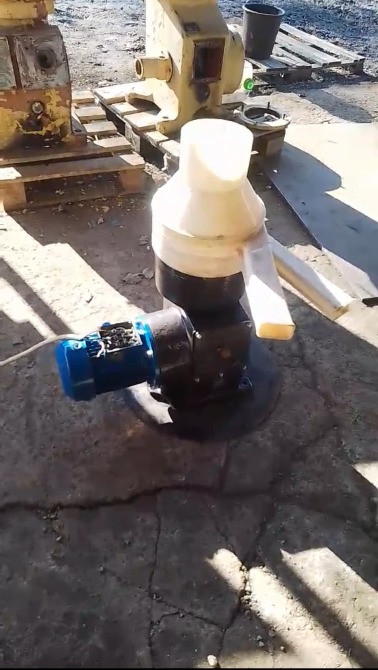 Сепаратор Ж5-ОСБ 500-1000 Полтава - зображення 1