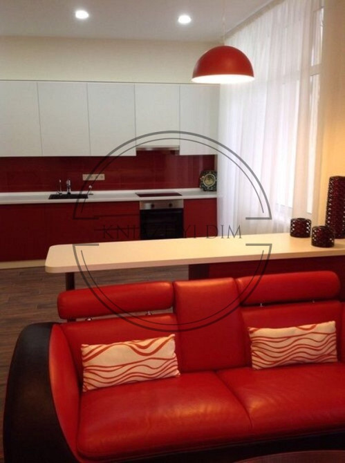 Шикарна 2-к.студія.ЖК Новопечерські Липки. м. Дружби народів 5 хв. №11128255 Київ - зображення 2