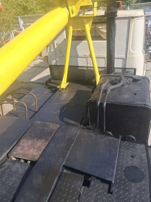 продажа КРАЗ 65101, 22000 $ Київ - зображення 4