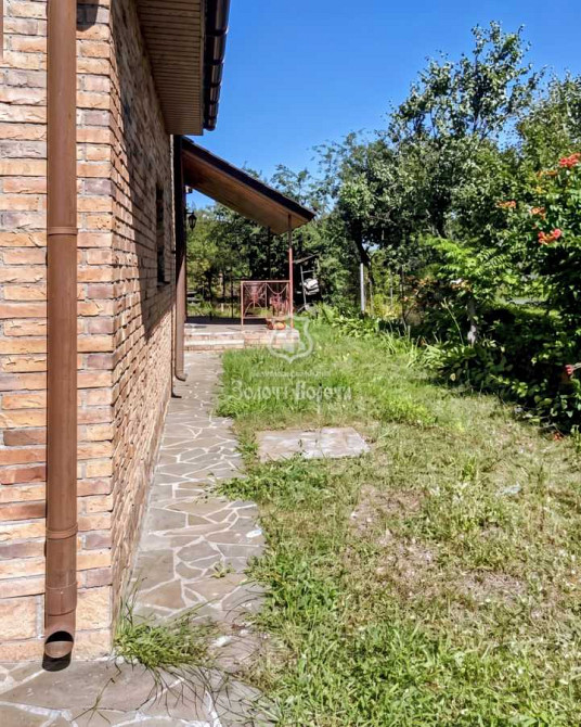 продажа 5-к дом Барышевский, Власовка, 55000 $  - изображение 2