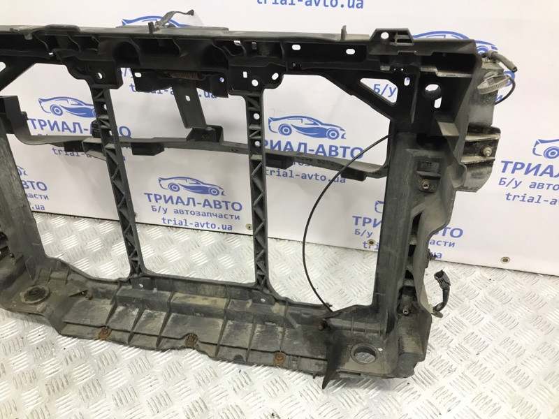 Панель передняя Mazda CX 5 KE 2.2 DIESEL 2011 (б/у) Київ - зображення 8